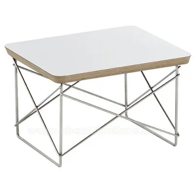 Eames Wire-base Table