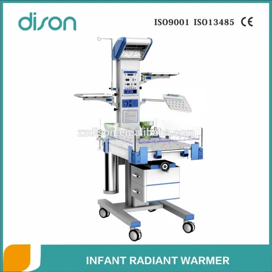 2016 hot sale products hospital equipment Infant warmer BN100 luxurious with ISO CE baby warmer