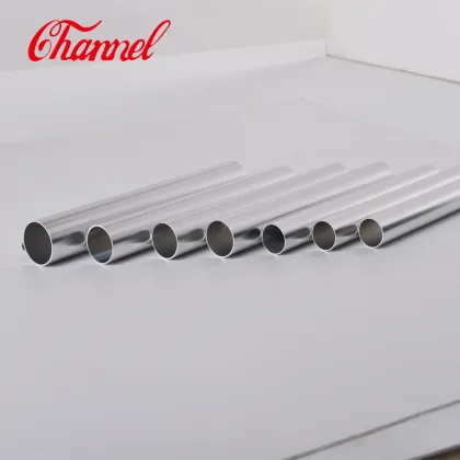 black anodised aluminium square tube aluminum profile tubing