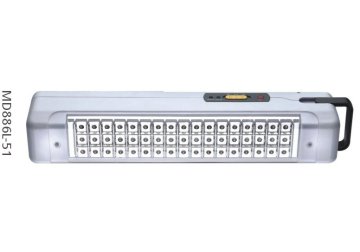 51led Wall Mounted Portable Led Maintained Emergency Lighting