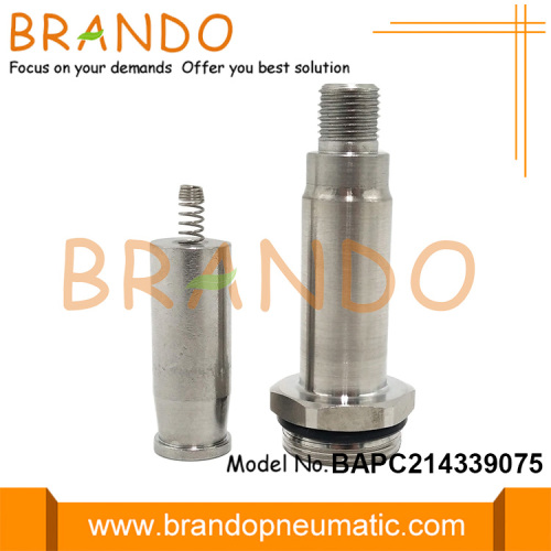 NC Auto Drain Valve Reparatieset Solenoid Armature