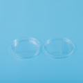 Chemical lab supplies 90mm petri dishes