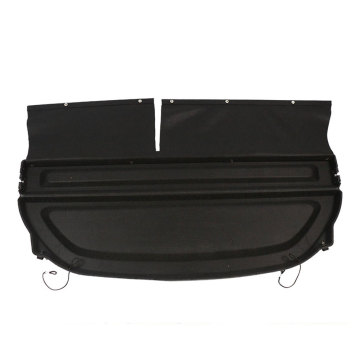 OEM ODM Auto Parts: Parcel Shelf & Trunk Roller Cover for Honda Fit 09-11