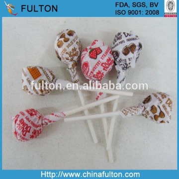 Food Usage Printed Wax Candy Packaging Wax Paper Harmless Candy Wrapper