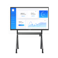Classroom Smart Board Projector