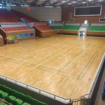 Alite Economic Indoor Basketball Sport Flooring