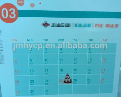 2015 playmate wall calendar