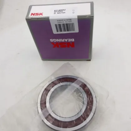 Single direction unslotted bearing CSK40,one way bearing nsk Deep Groove Ball Bearings