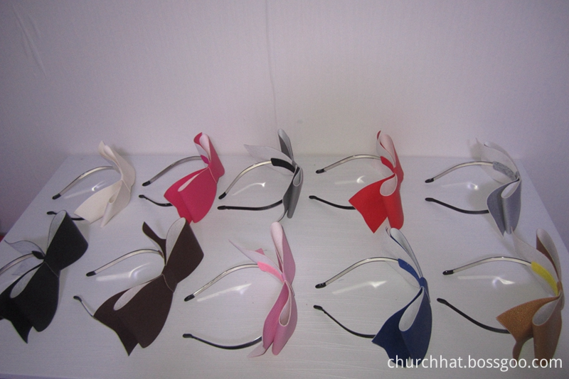Fascinators For Kids