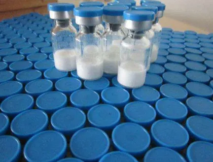 Bodybuilding Peptide Ace-031 1mg Ace 031 Freeze-Dried Powder