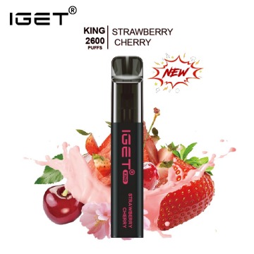 Μίας χρήσης Vape Iget Legend 4000 Puffs Australia Χονδρική