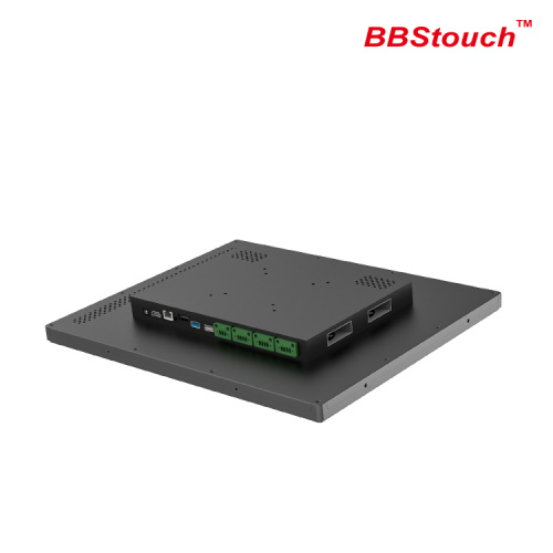 19" high Brightness Touch All-in-one