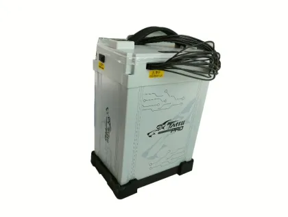 ACE22000mah25c Plant Protection Drone High power Rechargeable Lithium Battery Drone parts
