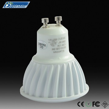 ORILIGHTING gu10 led gu10 cob spotlight from Shenzhen ZDM