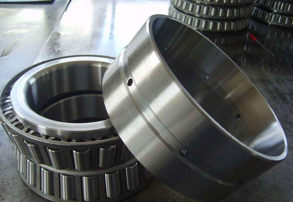 Oil Rig Bearings