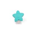 Silicone Teether Clip Baby Dot Holder