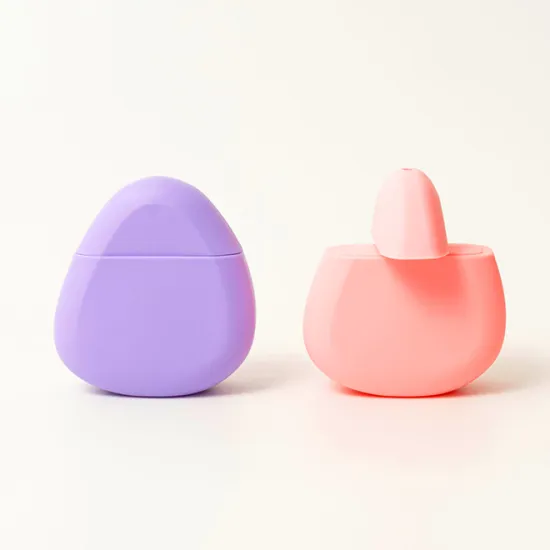 OEM 30ml Sunscreen lotion Bottle with screw cap