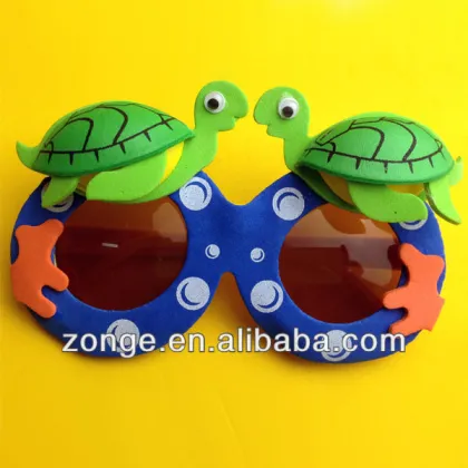 Stylish EVA Glasses for Children