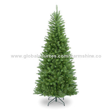 Artificial Christmas Tree