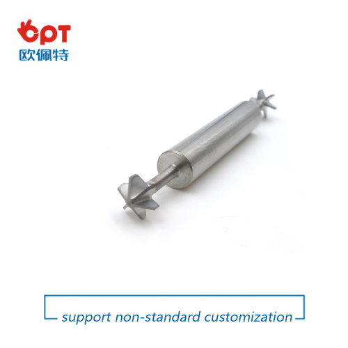 Carbide forming Watchmaker's Tools