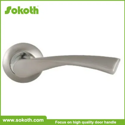 aluminium door handle, door handle plate, handle door