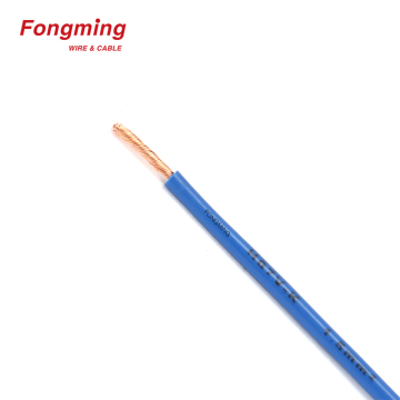 UL1015 600V 105C 26AWG 24AWG 22AWG PVC Wire