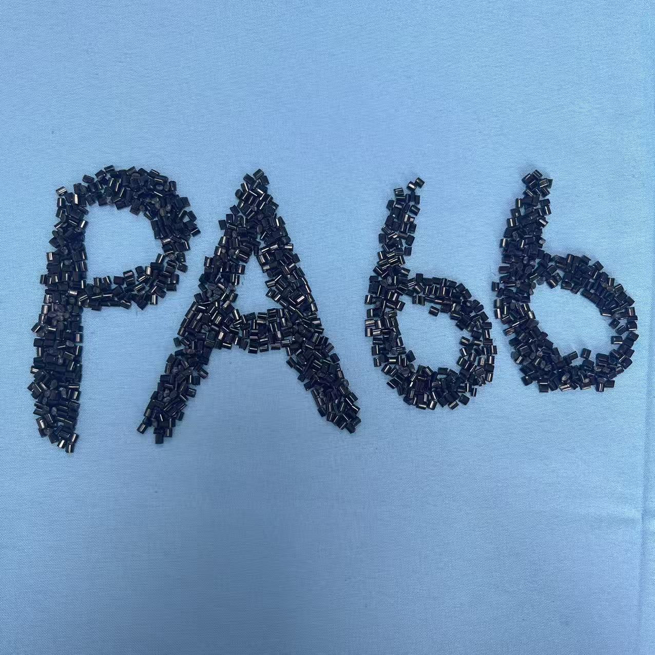 PA66 GF50 V0 FR Flame Retardant Granules