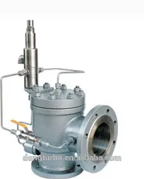 Brass ball valve 3 way ball valve for Dongfang turbine