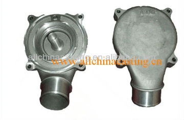 die casting fan motor die castings,aluminum snad casting fans