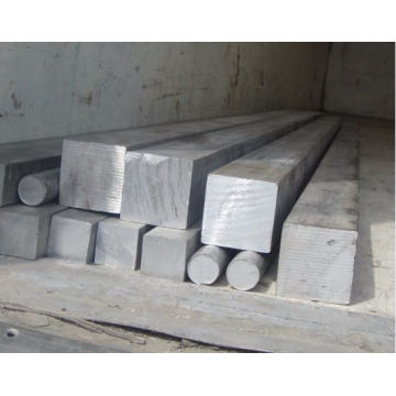 Aluminium Bar 6060 6063 7075