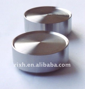 aluminum titanium alloy sputtering target