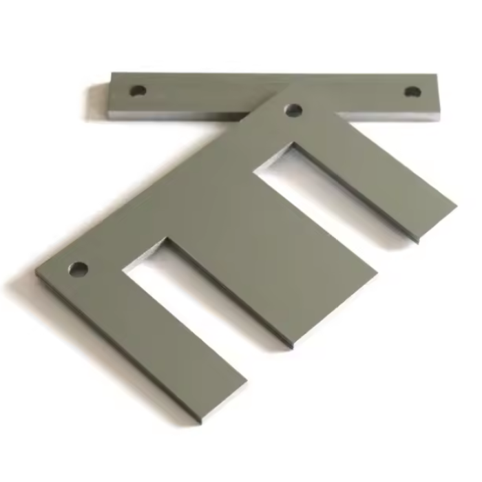 Ei 44 변압기 적층