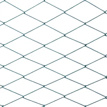 Factory new multi-strand fishing net