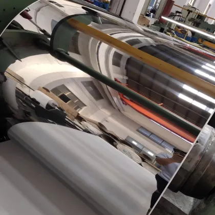 Search Engine for Stainless Steel Coils: Types, Grades (201, 430, 304) from TISCO, POSCO, BAOSTEEL - Cold Roll & Hot Roll Options