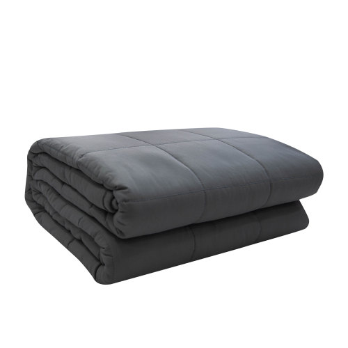 Amazon 2021 Factory Hot Sale Weighted Blanket