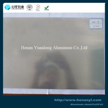 3003 3005 3102 aluminum sheet