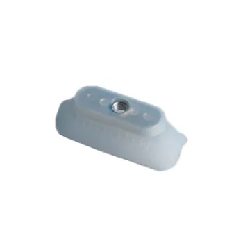 SMC Festo Innovates with New Mechanical Arm Gripper Replacing Vacuum Suction Cups in Chinese Industrial Machinery