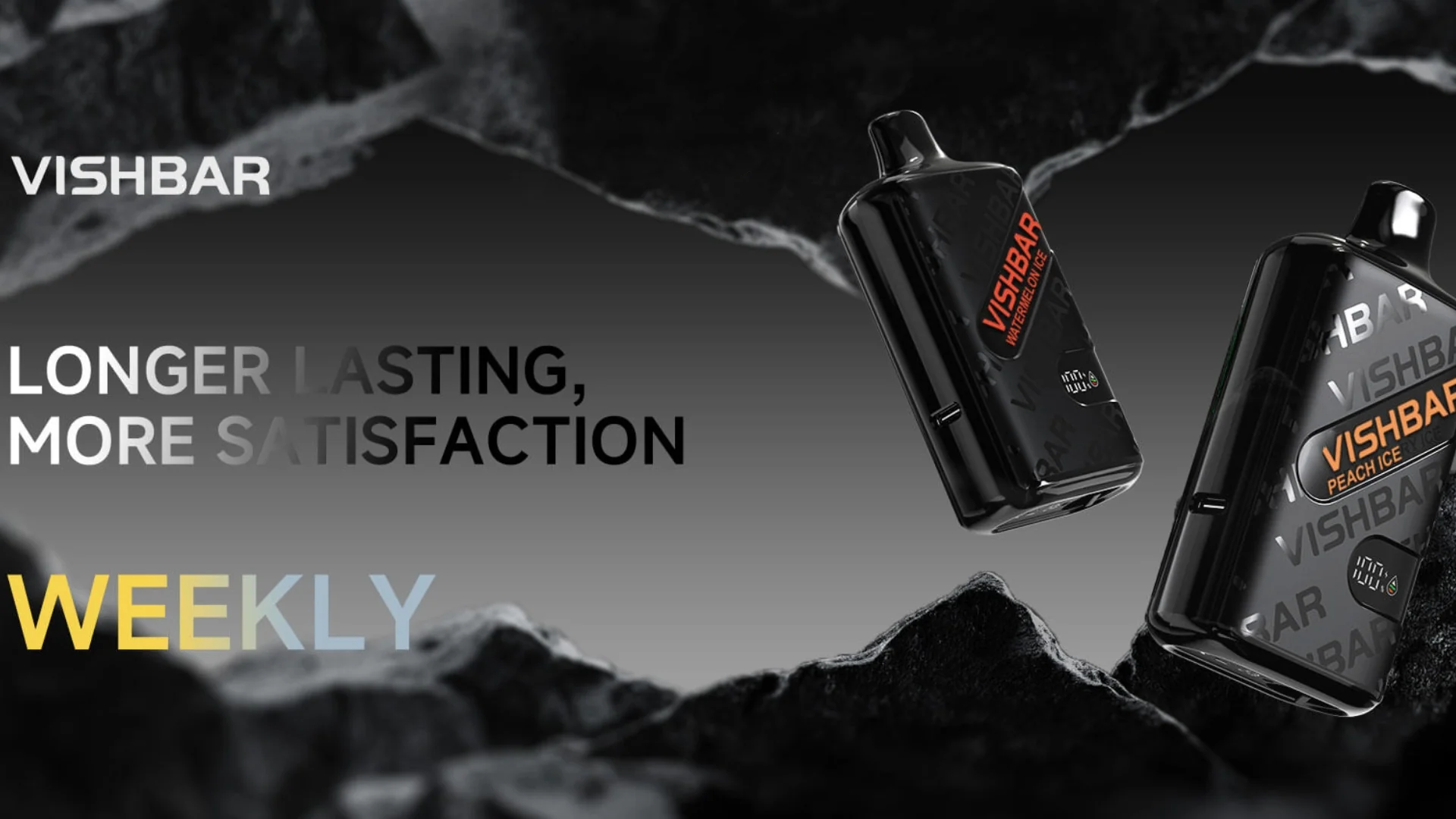 Vishbar 20k vape