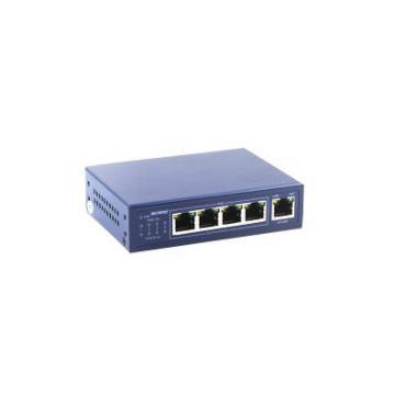 POE Switch -A