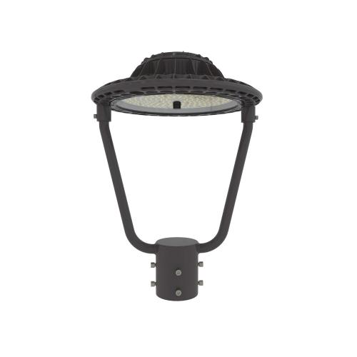 6500lm DW 5000K 50 Watts Led Area Lights