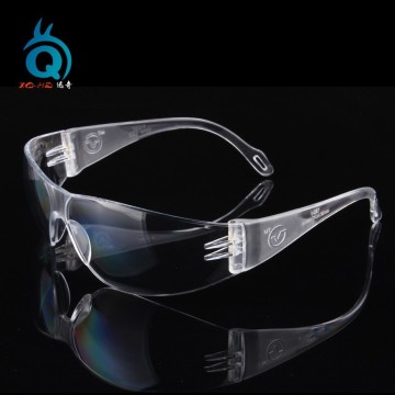 photochromic safety glasses with TPU frame
