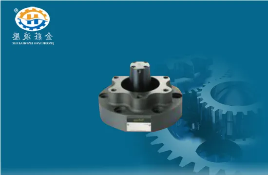 Hydraulic Control One-way Valves