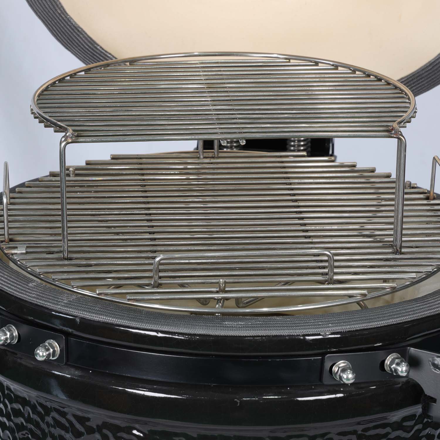 18 inch kamado grill