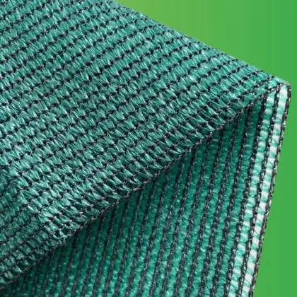 HDPE Sun Shading Greenhouse Shade Nets & Sails