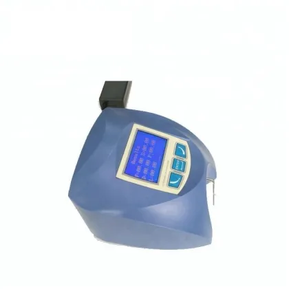 Milk Fat Analyzer Machine for Milk Analysis
