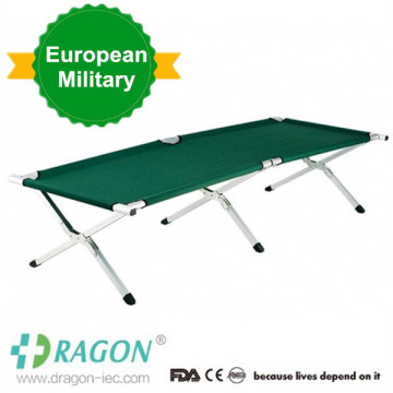 DW-ST099 aluminum adult folding cot price