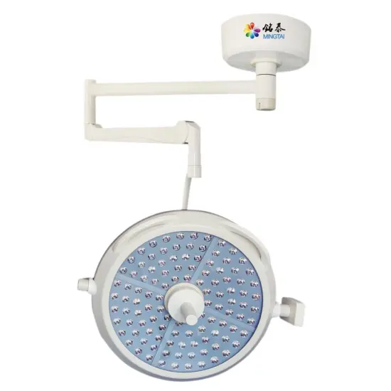 Examination lamp with CE certification