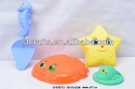 2014 Summer Mini Sand Beach Toys