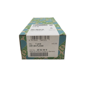 Original Electrical Part 2962609-CK-IF-UM 45-FLK40: Search Engine Title