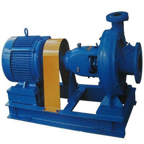 Peralatan Rig Dr Dr Siri Centrifugal Pump